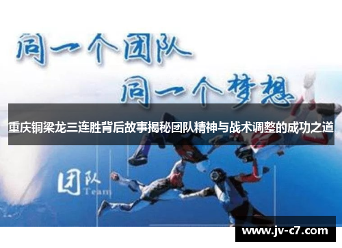 重庆铜梁龙三连胜背后故事揭秘团队精神与战术调整的成功之道