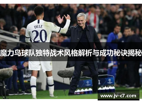 魔力鸟球队独特战术风格解析与成功秘诀揭秘