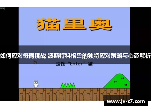 如何应对每周挑战 波斯特科格鲁的独特应对策略与心态解析