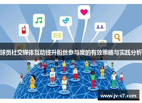 球员社交媒体互动提升粉丝参与度的有效策略与实践分析