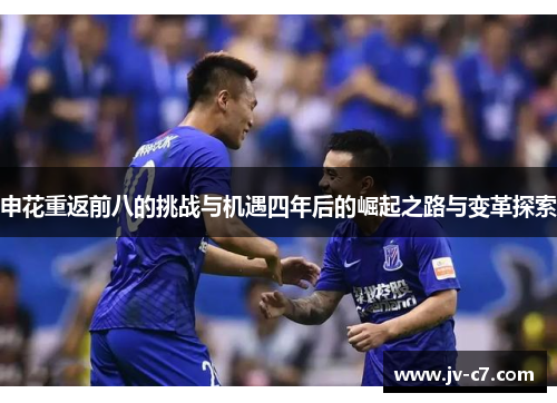 申花重返前八的挑战与机遇四年后的崛起之路与变革探索