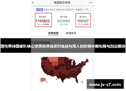 理性看待国家队核心球员伤停消息对备战与用人的影响长期布局与舆论期待