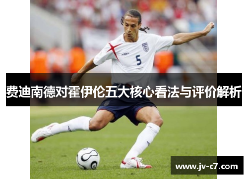 费迪南德对霍伊伦五大核心看法与评价解析